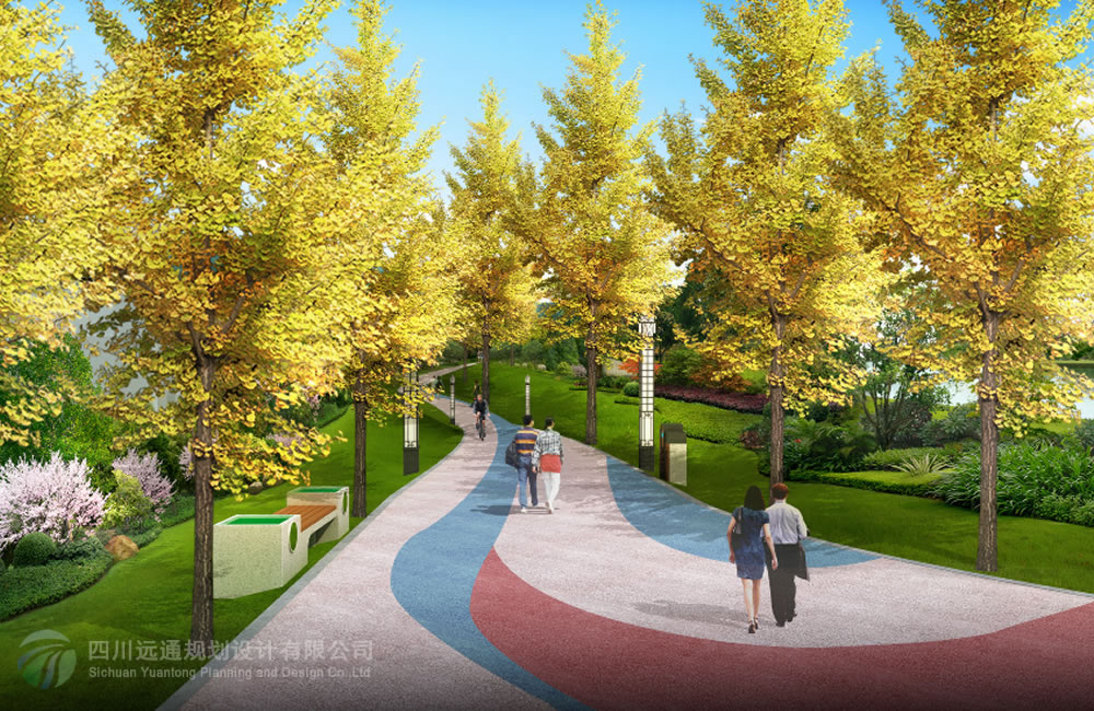 筆架山地塊周邊市政基礎(chǔ)設(shè)施項(xiàng)目